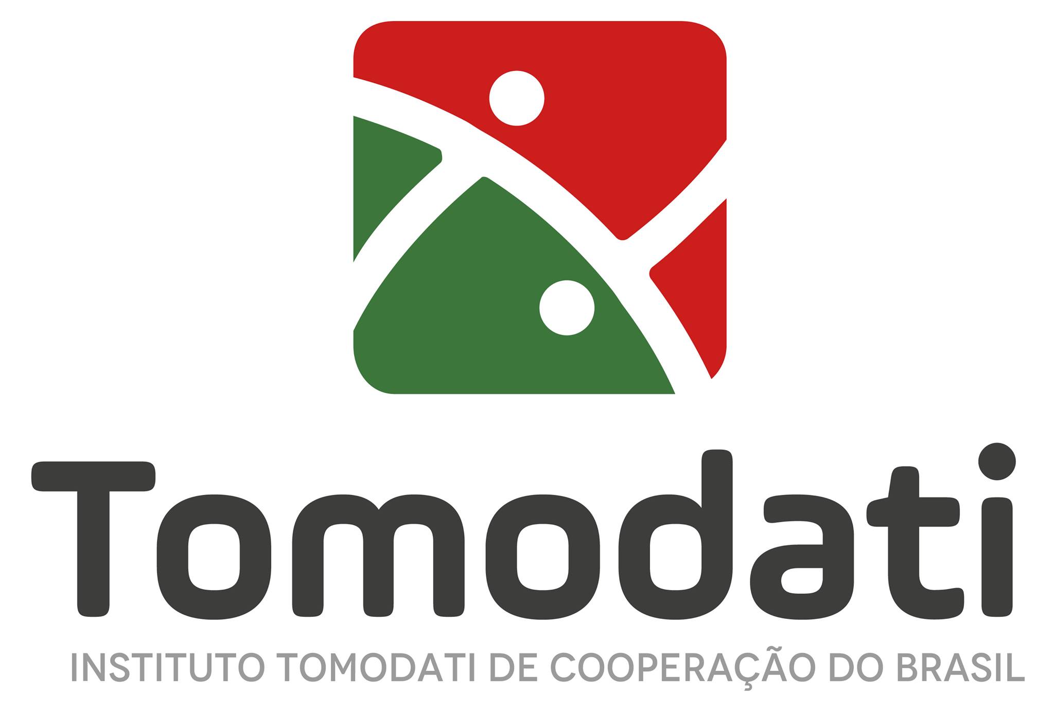 INSTITUTO TOMODATI - Instituto Tomodati de Cooperação do Brasil